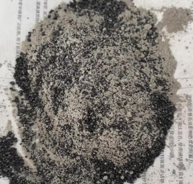 万安不发火砂浆耐磨地坪施工方案