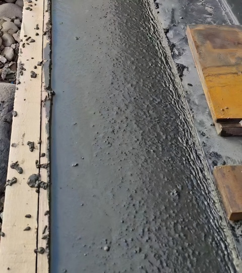 万安环氧砂浆的特点及施工流程​