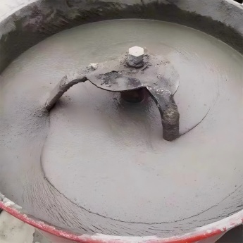 万安灌浆料的类型及施工流程​