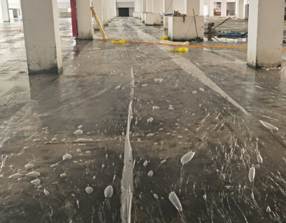 万安不发火砂浆和不发火金属骨料有什么区别