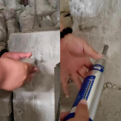 万安混凝土强度不足的原因及处理方法