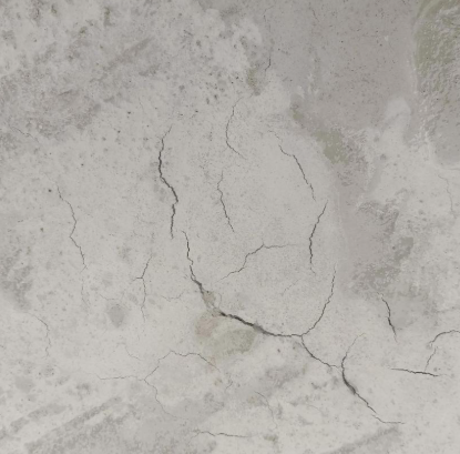 万安灌浆料为什么会产生裂缝？出现裂缝该如何处理？