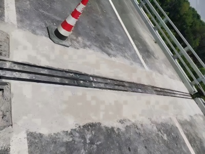 万安伸缩缝更换后浇筑材料快速结构修补料速砼的产品特点及施工流程​