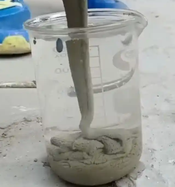 万安水工混凝土絮凝剂，水下抗分散剂的作用及施工方法